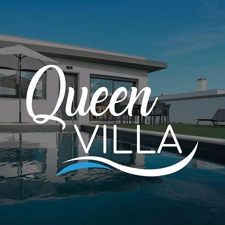 Queen Villa - Santa Barbara - Lourinha Zewnętrze zdjęcie
