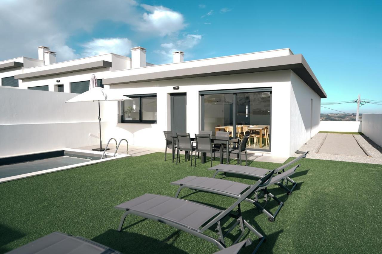Queen Villa - Santa Barbara - Lourinha Zewnętrze zdjęcie