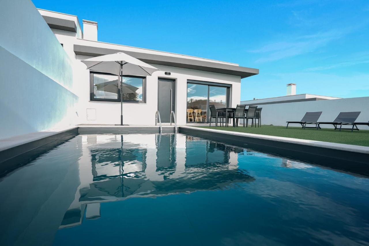 Queen Villa - Santa Barbara - Lourinha Zewnętrze zdjęcie