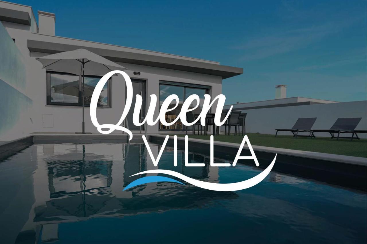 Queen Villa - Santa Barbara - Lourinha Zewnętrze zdjęcie