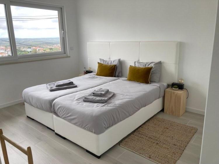 Queen Villa - Santa Barbara - Lourinha Zewnętrze zdjęcie
